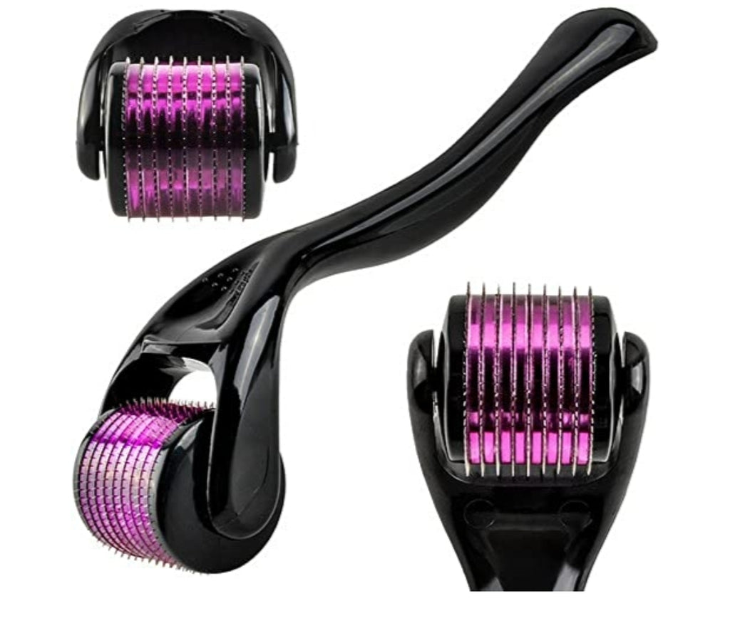 Dermaroller La Pousse